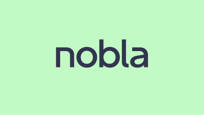 Nobla logo